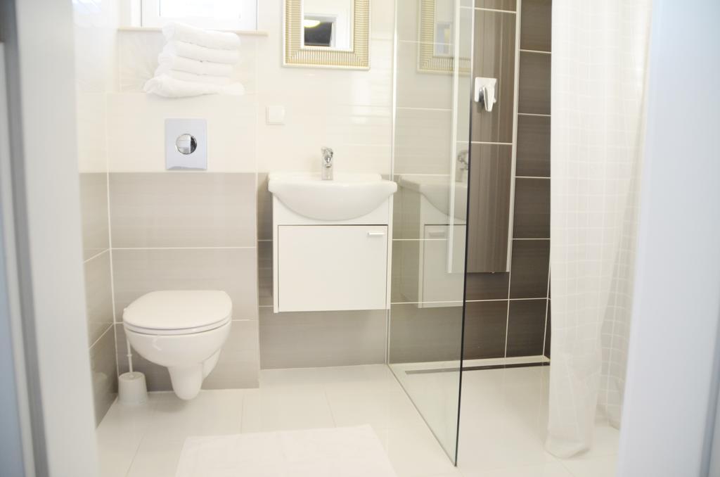 Apartament Bryza Danzig Zimmer foto