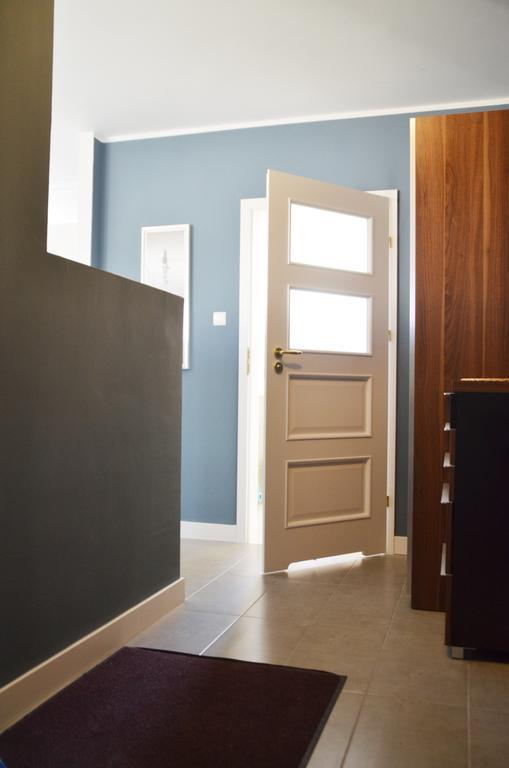 Apartament Bryza Danzig Zimmer foto
