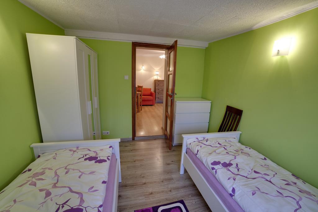 Apartament Bryza Danzig Exterior foto