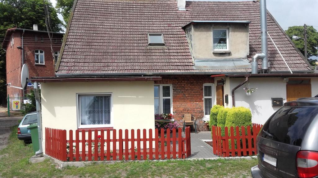 Apartament Bryza Danzig Exterior foto